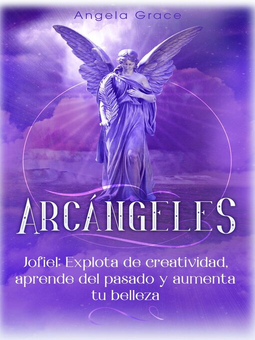 Title details for Arcángeles by Angela Grace - Available